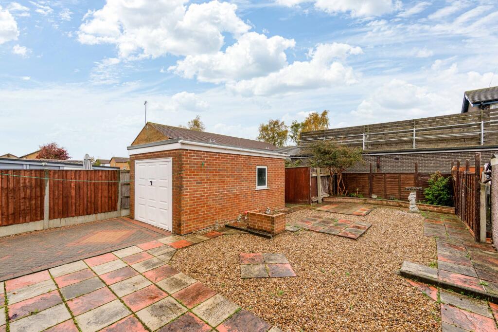 House in East Lindsey, Skegness - View 4