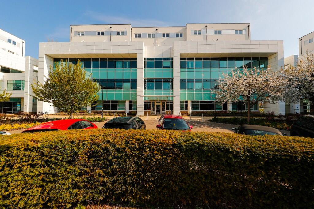 Main image of property: Bessemer Road, Welwyn Garden City, Hertfordshire, AL7