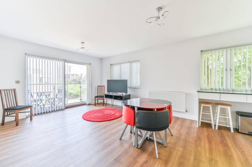 Main image of property: Chatsworth Road, East Croydon, Croydon, CR0