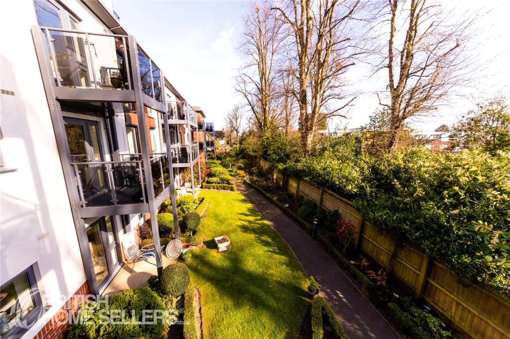 Additional image 27 of Hampton Lane, Solihull, West Midlands, B91