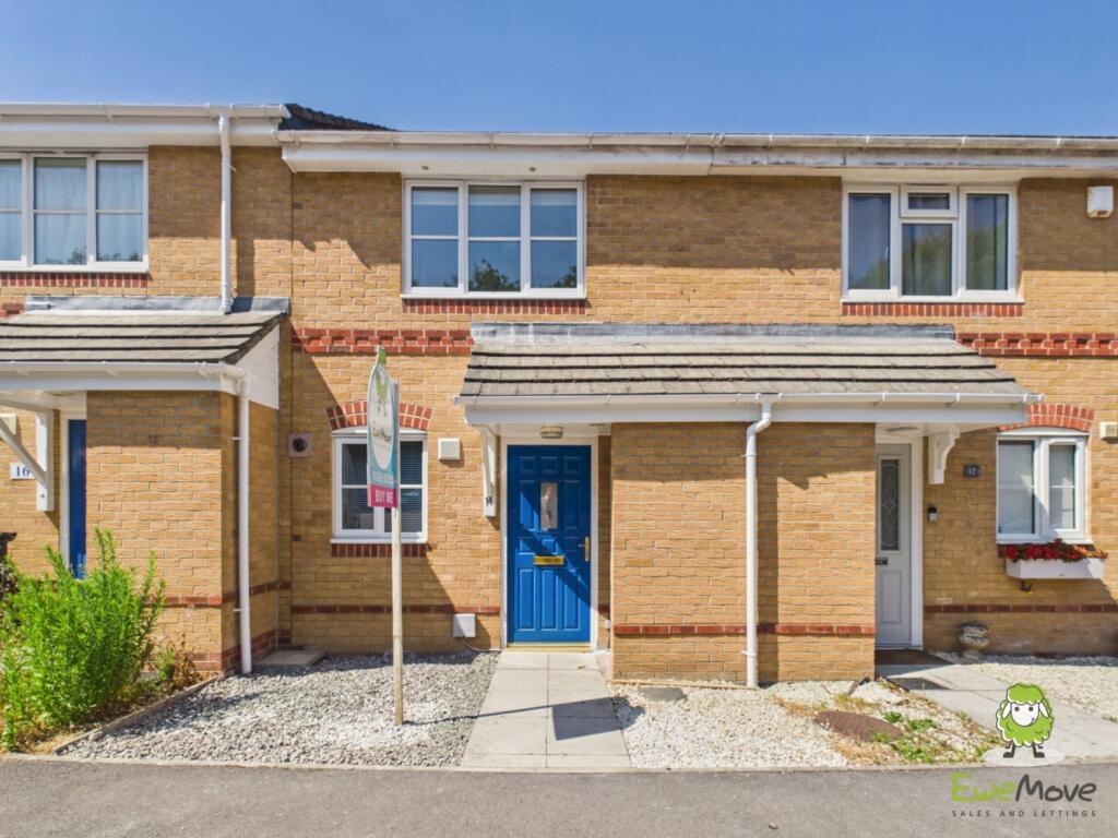 Main image of property: Oceana Crescent, Beggarwood, Basingstoke, Hampshire, RG22