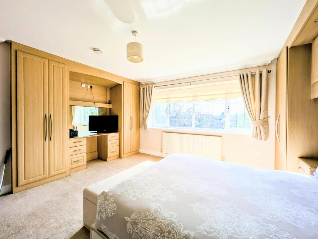 Additional image 19 of Old Walsall Road, Birmingham, B42