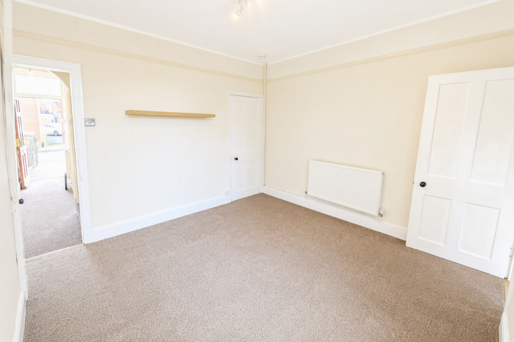 House in Worcester, The Ronkswood - View 4
