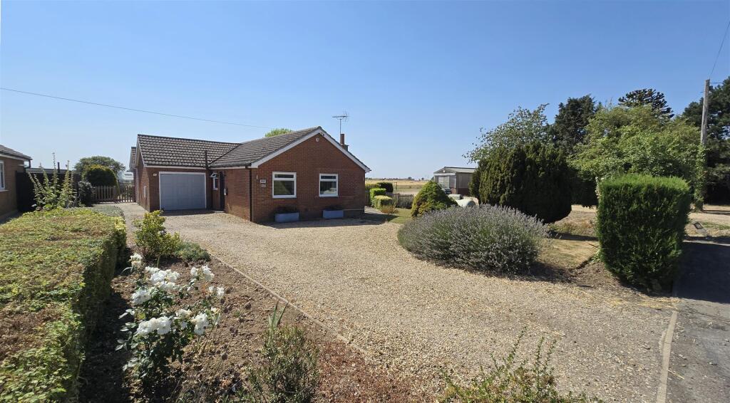 Main image of property: Fishergate, Sutton St. James