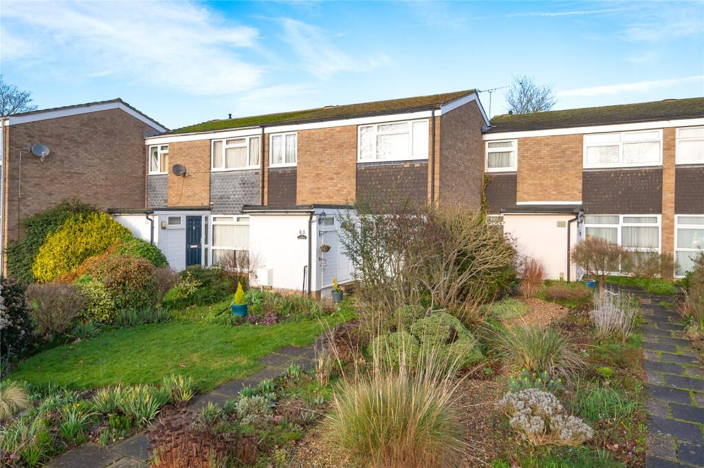 Main image of property: New House Park, St. Albans, Hertfordshire