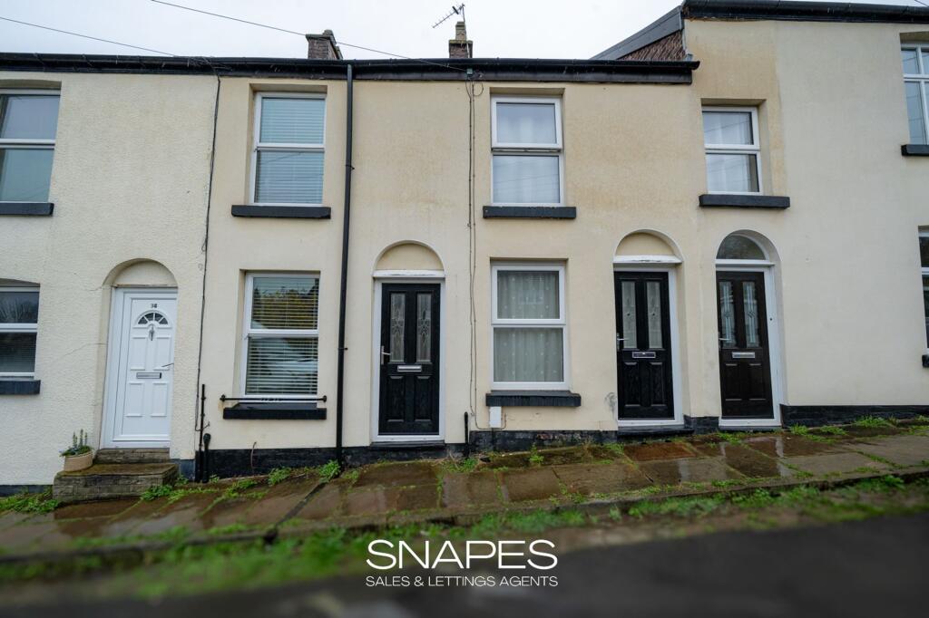 Main image of property: Princess Street, Bollington, SK10
