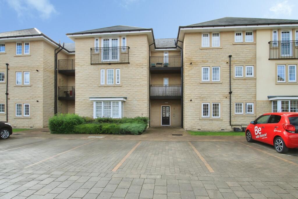 Main image of property: Norwood Drive, Menston, Ilkley, LS29