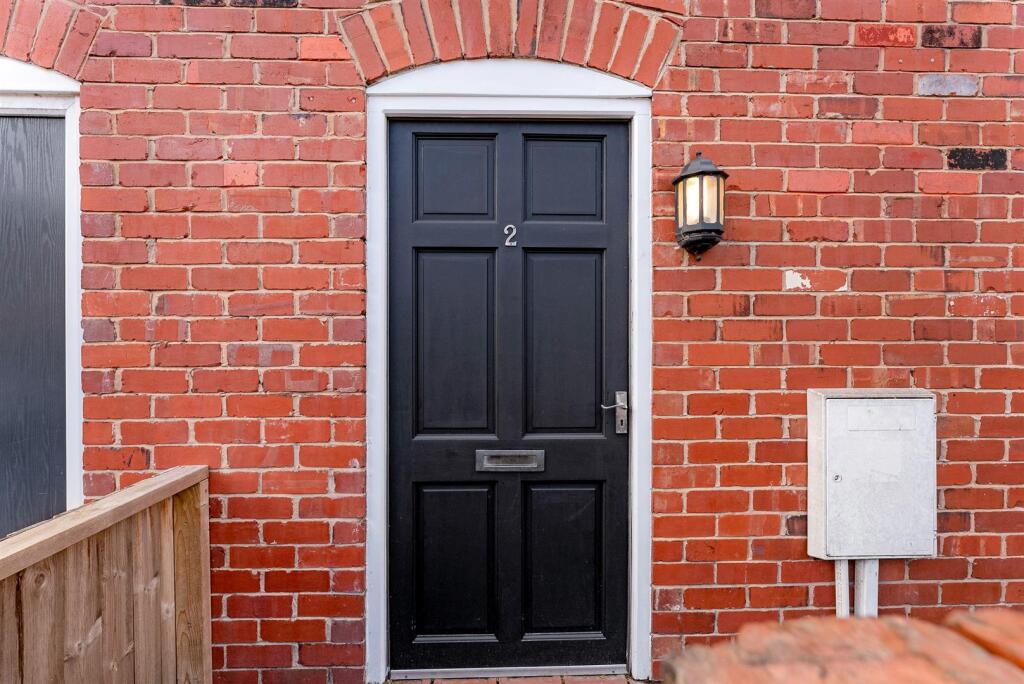 House in Wigan, Ashton-in-Makerfield - View 3