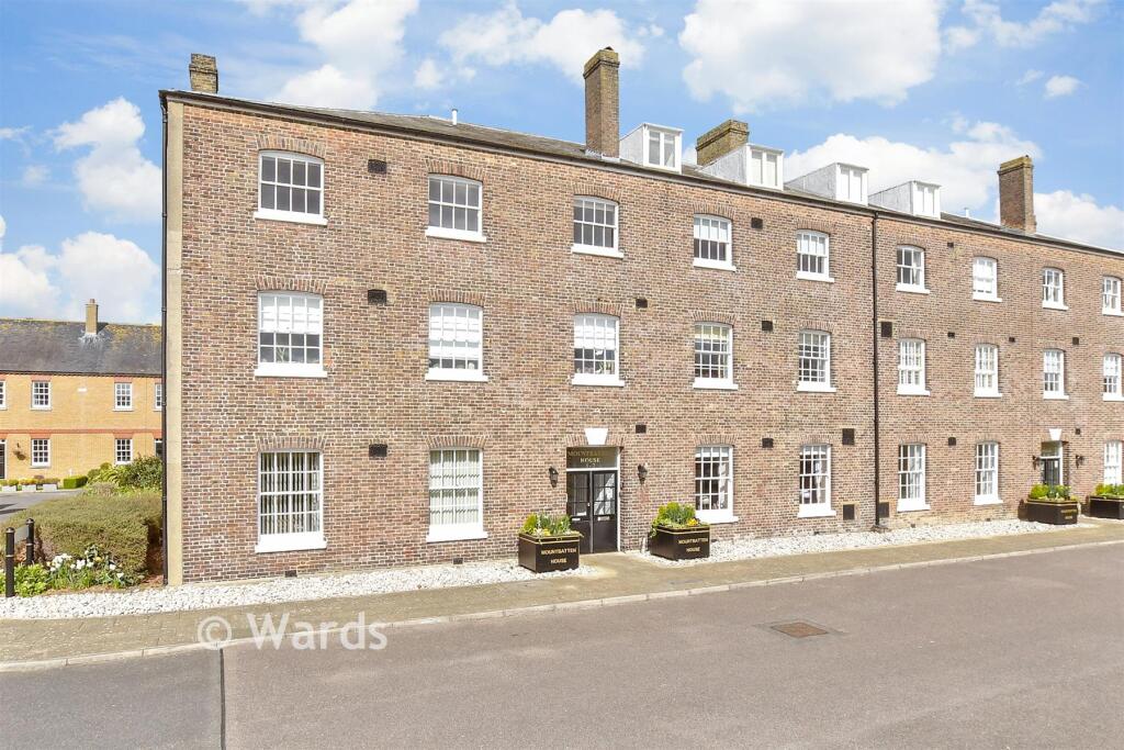 Main image of property: Halliday Drive, Deal, Kent