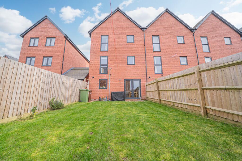 Additional image 22 of Rosewood Drive, Shirley, B90