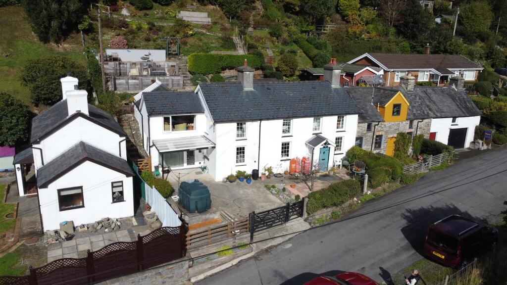 Main image of property: Llanafan, Aberystwyth