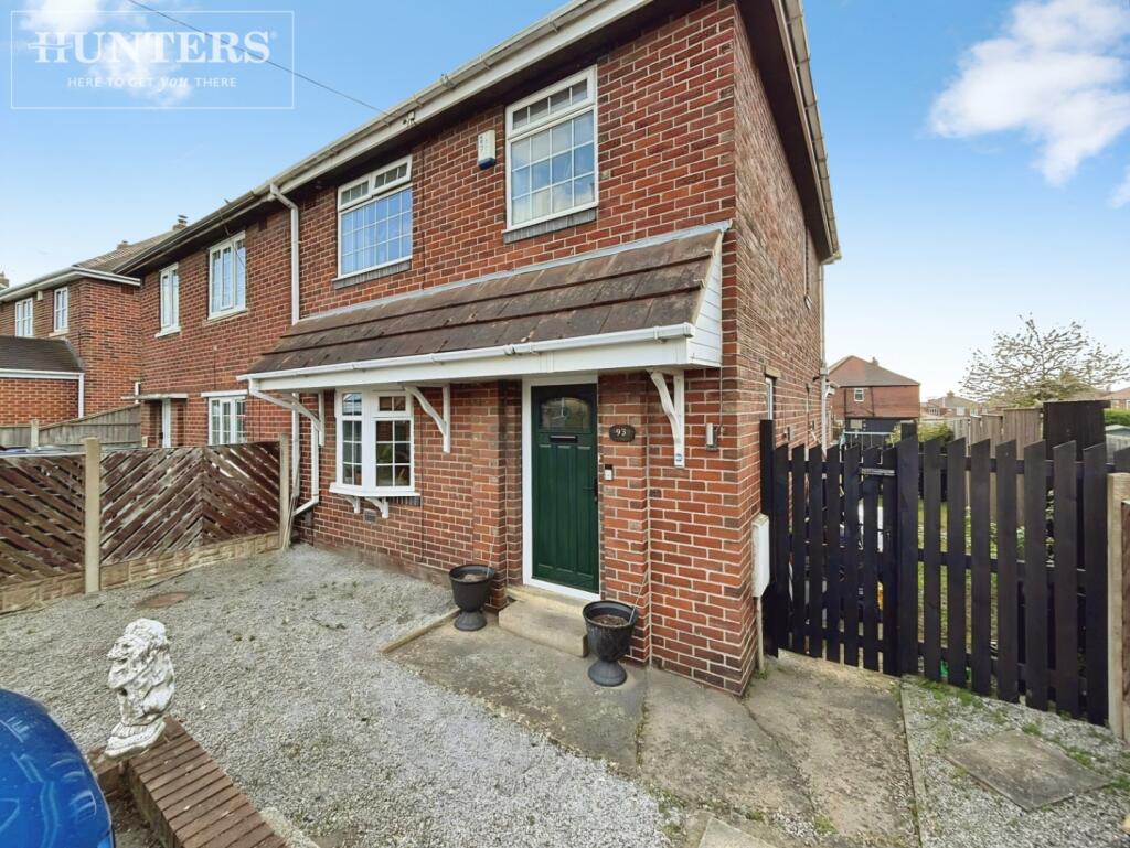 Main image of property: Wingfield Road, Barnsley