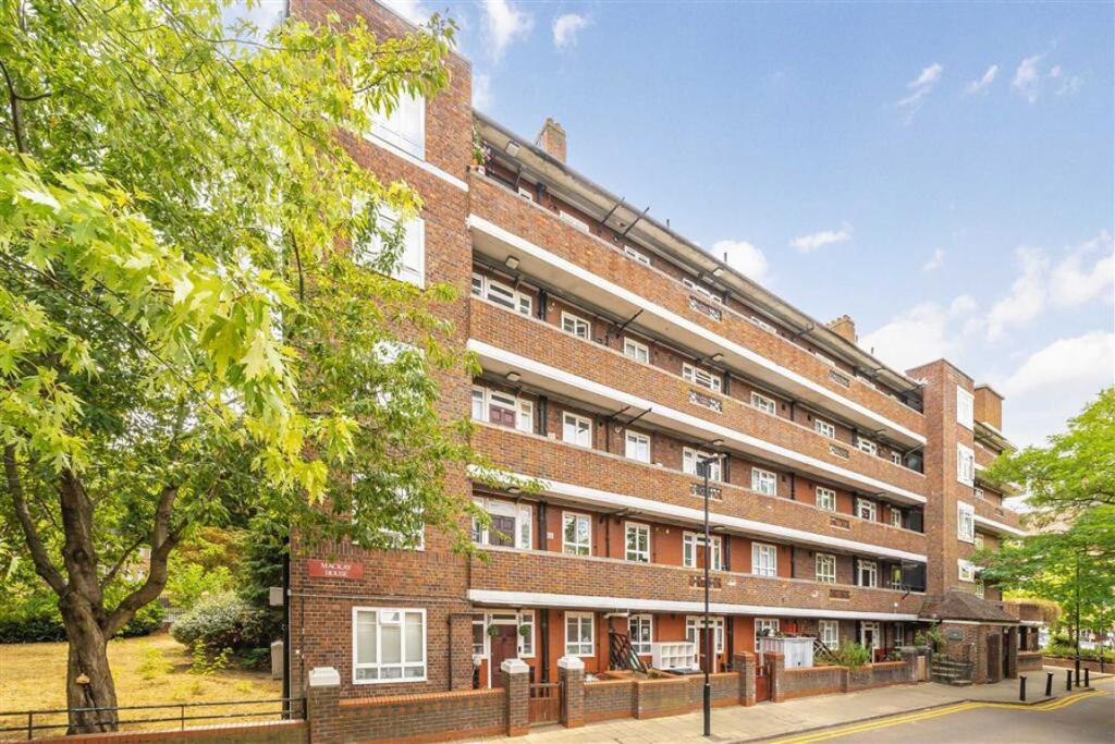 Main image of property: White City Estate, Shepherds Bush