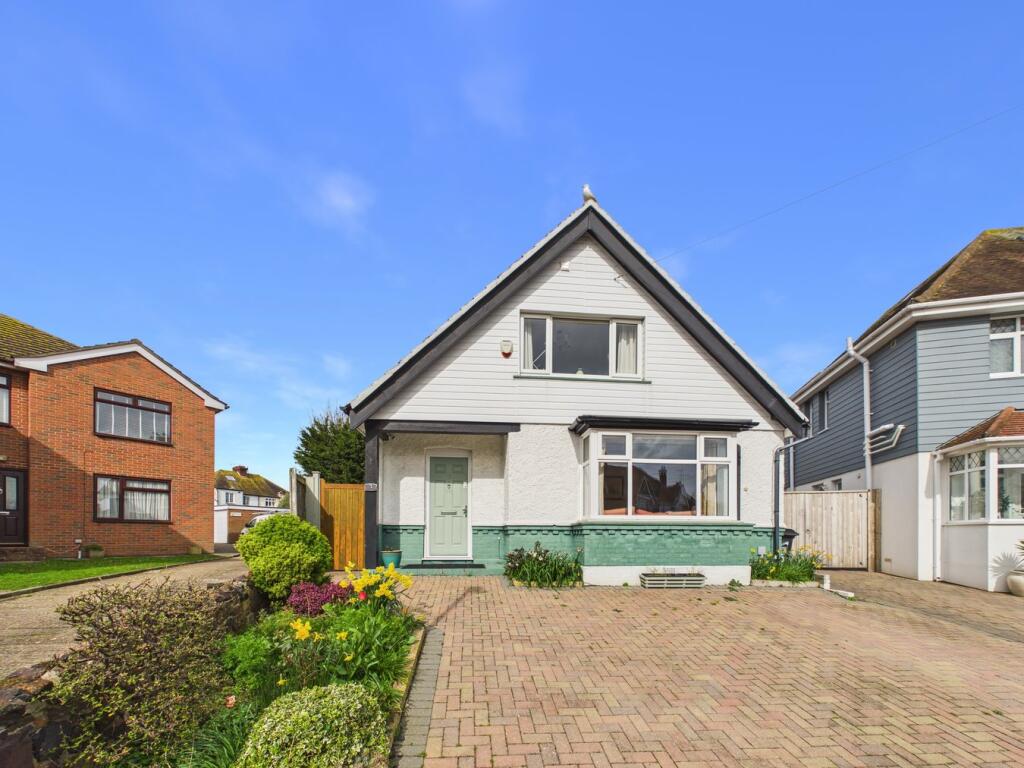 Main image of property: St Mildreds Avenue, Broadstairs, CT10