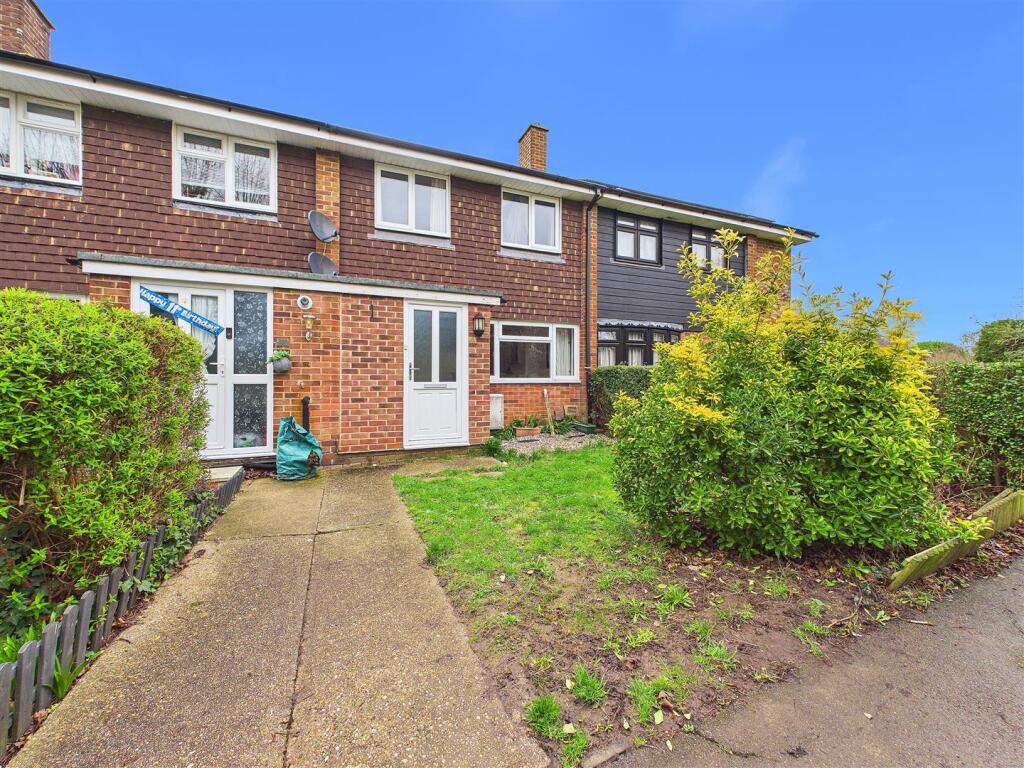 Main image of property: Linnet Drive, Chelmsford