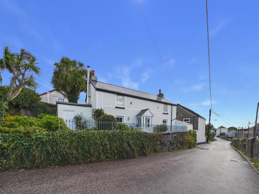 Main image of property: Gulval Cross, Gulval, Penzance