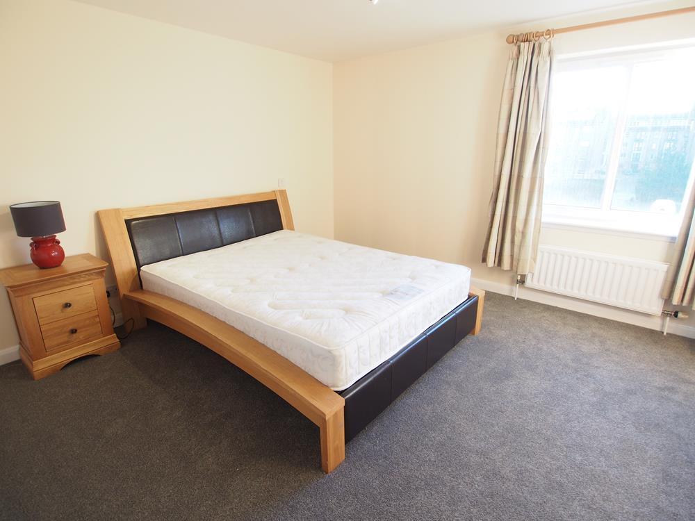 Apartment in Aberdeen, Bannermill, Castlehill and Pittodrie - View 5