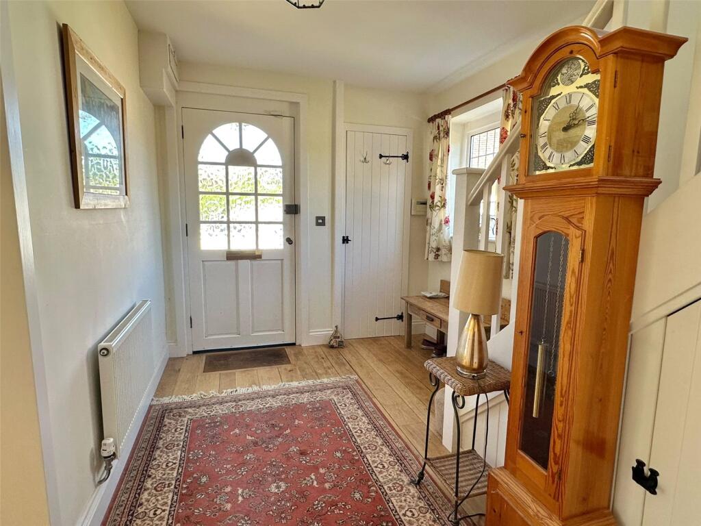 House in Southampton - View 3
