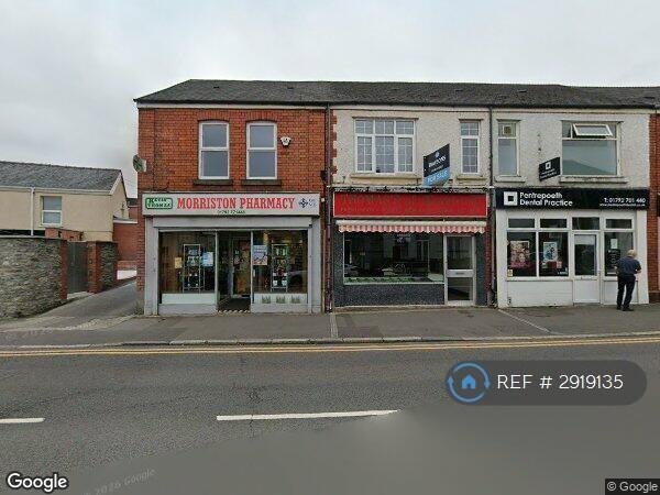 Main image of property: Pentrepoeth Road, Swansea, SA6