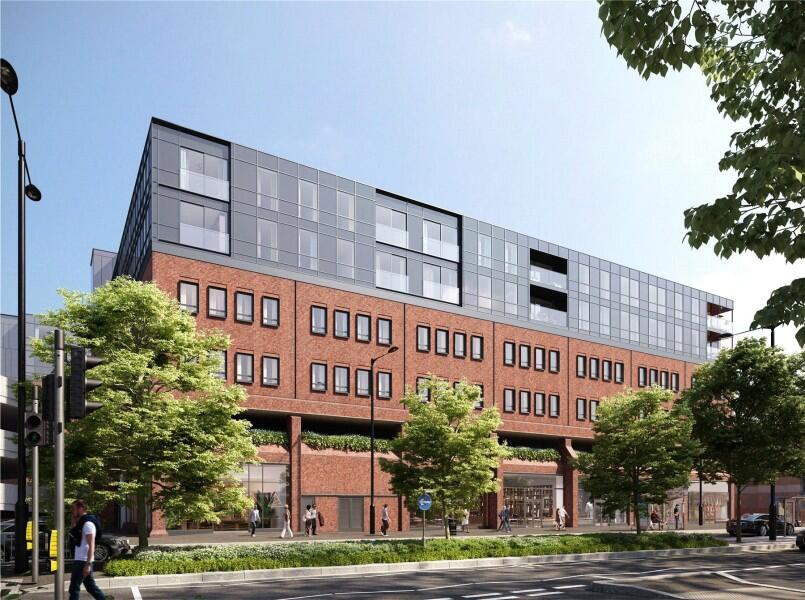 Main image of property: Camberley