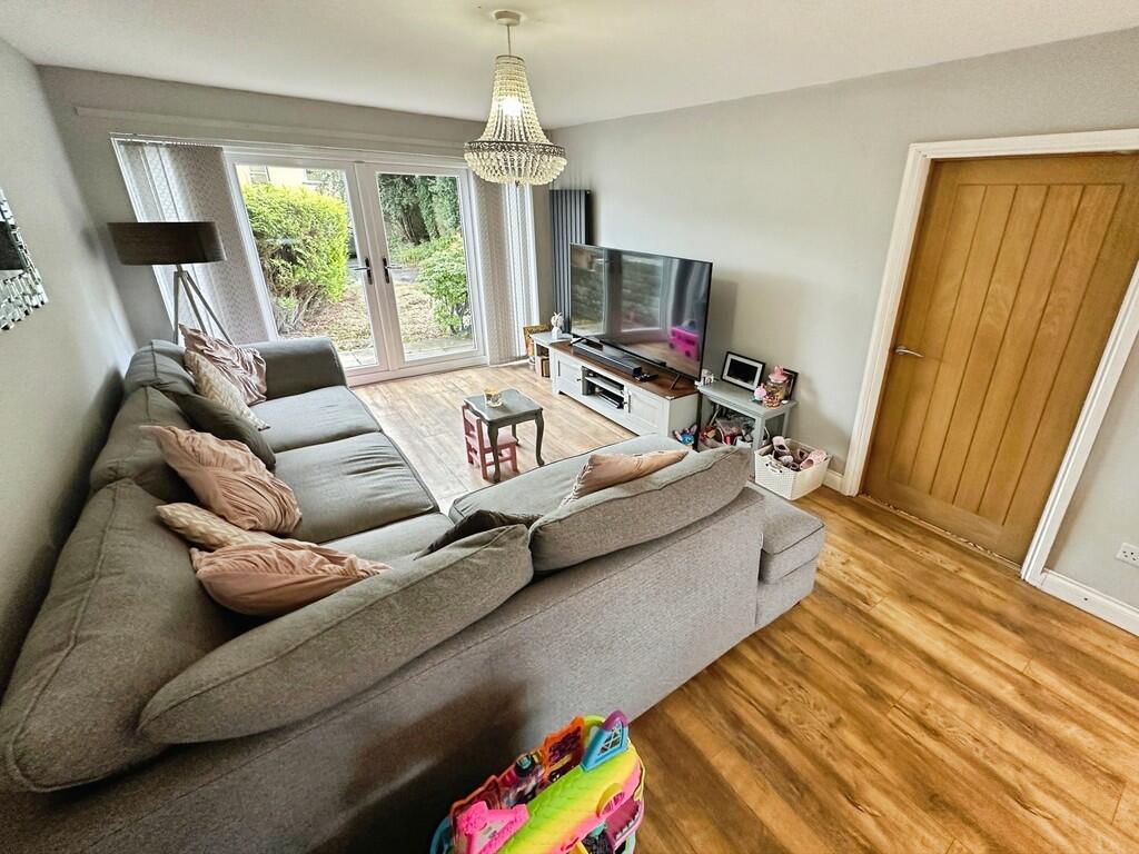 House in Hengoed, Gelligaer - View 6