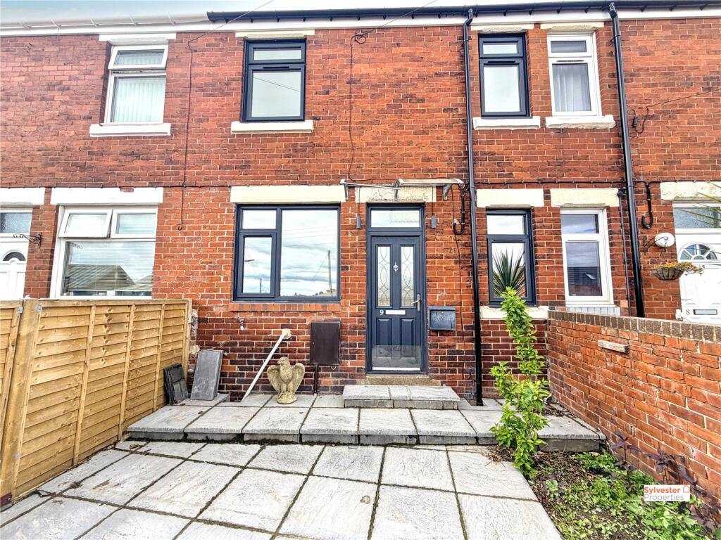 Main image of property: Duke Street, Stanley, County Durham, DH9