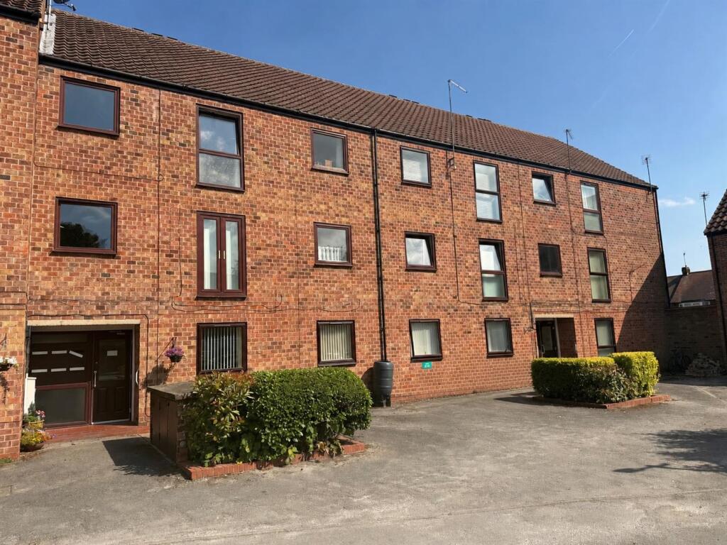 Main image of property: Elm Tree Court, Cottingham