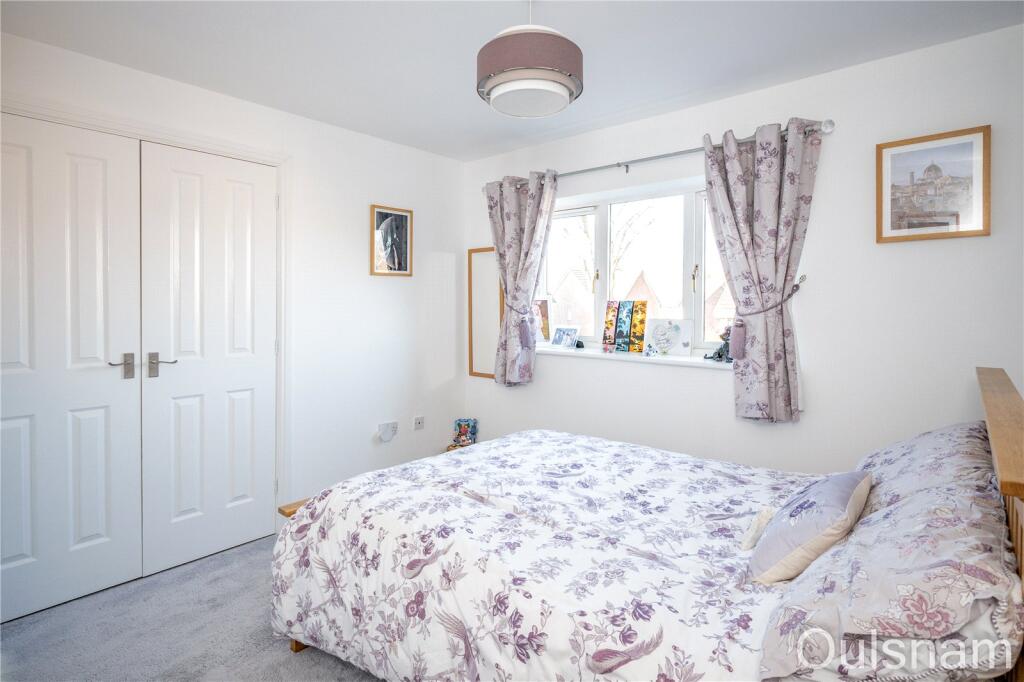 Additional image 25 of Blossom Drive, Bromsgrove, Worcestershire, B61