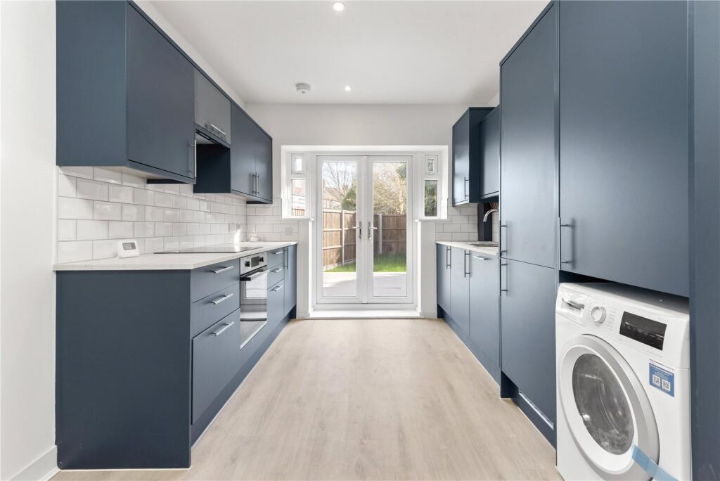 Main image of property: Rowan Road, SW16
