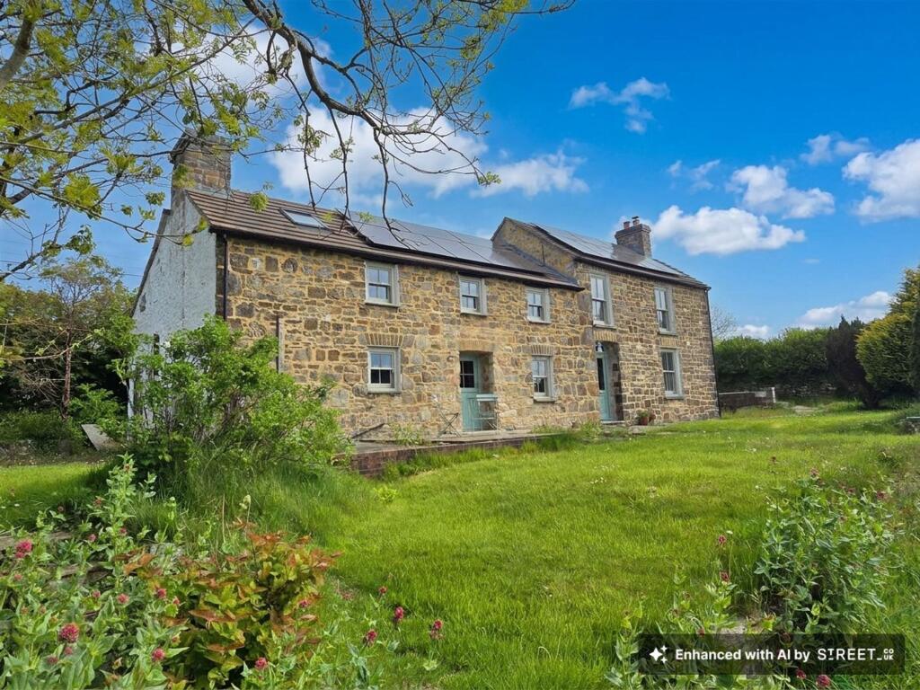 Main image of property: Penffordd, Clynderwen, SA66