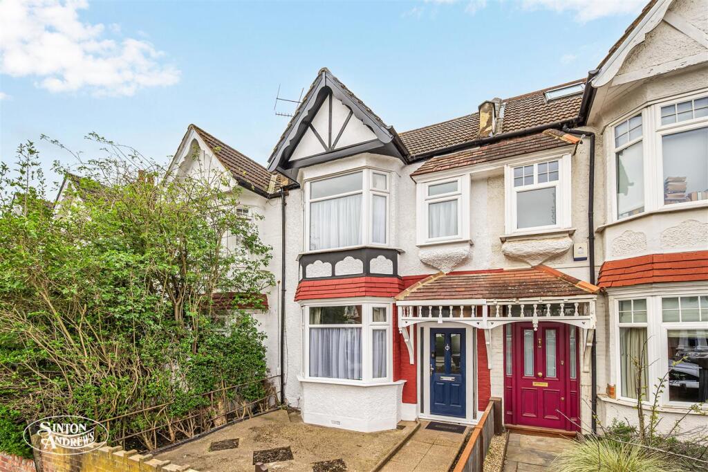 Main image of property: Northcroft Road, Northfields