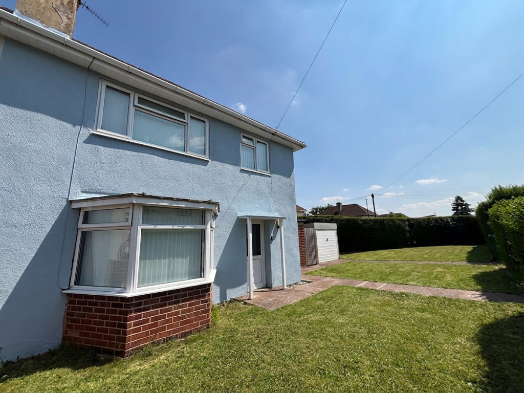 Main image of property: Melbury Road, Bilborough, East Midlands, NG8