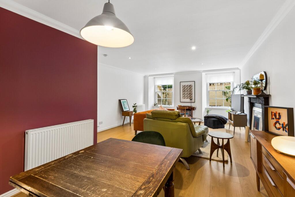 Lynedoch Crescent, Park, Glasgow photo 4