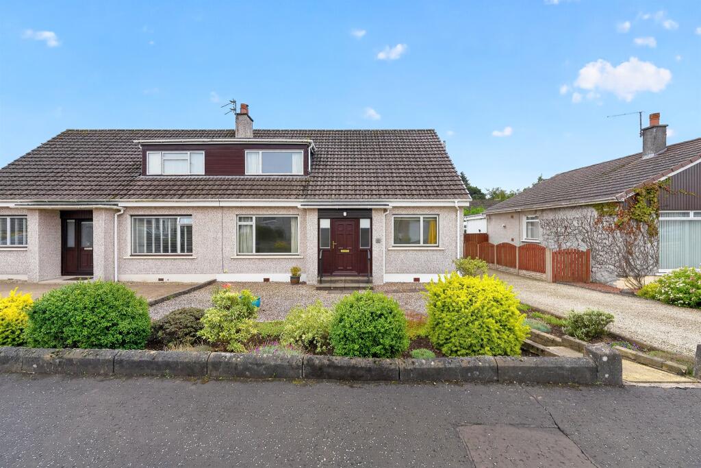 Main image of property: Graystones, Kilwinning
