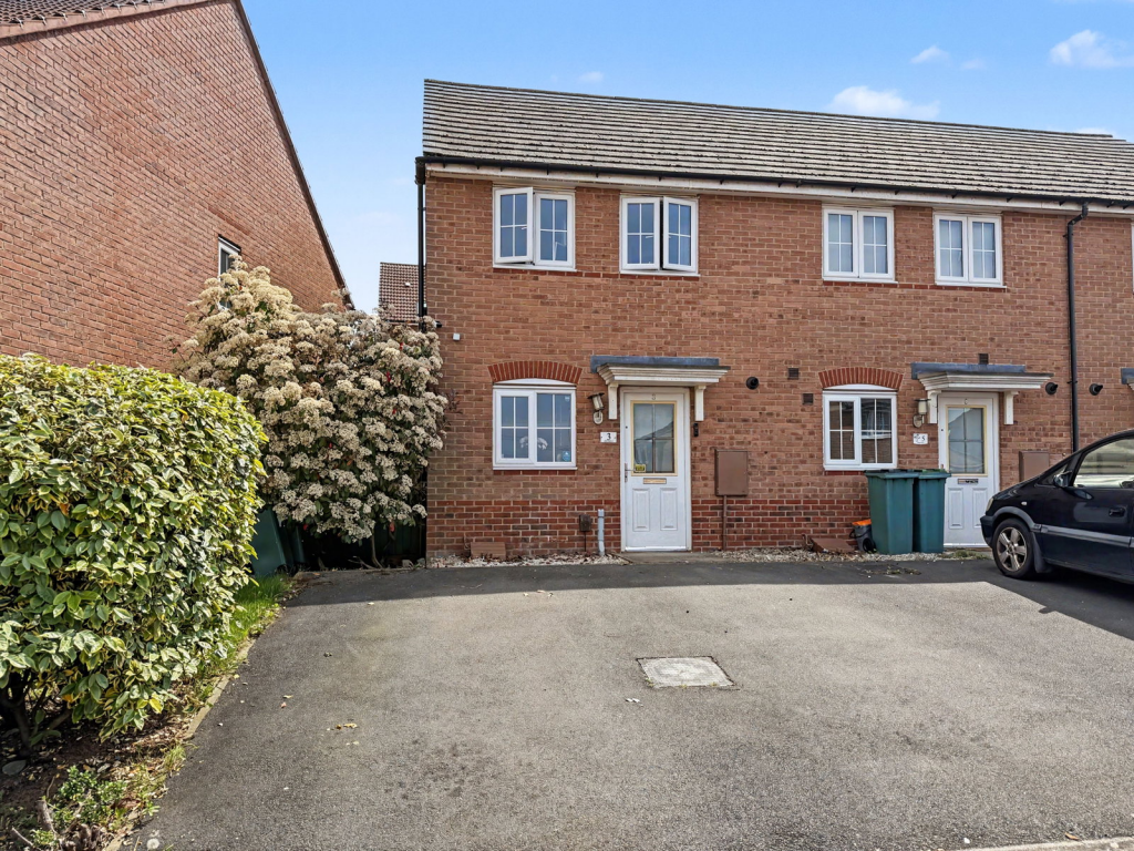 Main image of property: May Drive, Glenfield, LE3 8HT
