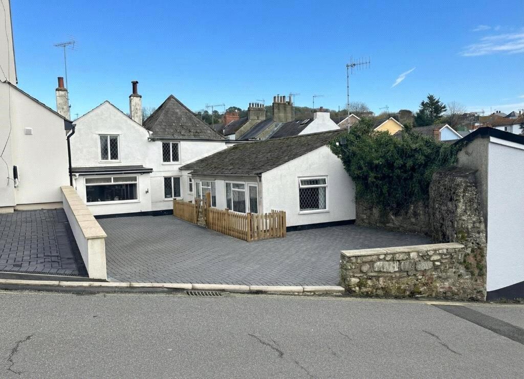 Main image of property: Mill Green Court, Lyme Regis, Dorset, DT7