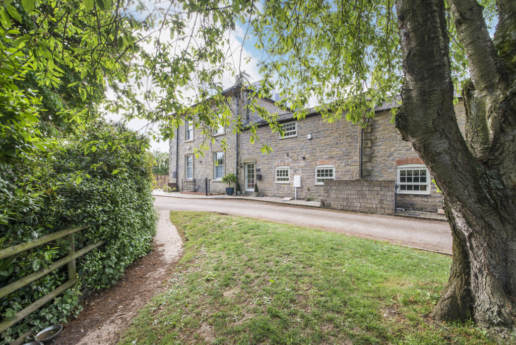 Main image of property: Old Melton Road, Widmerpool, NG12
