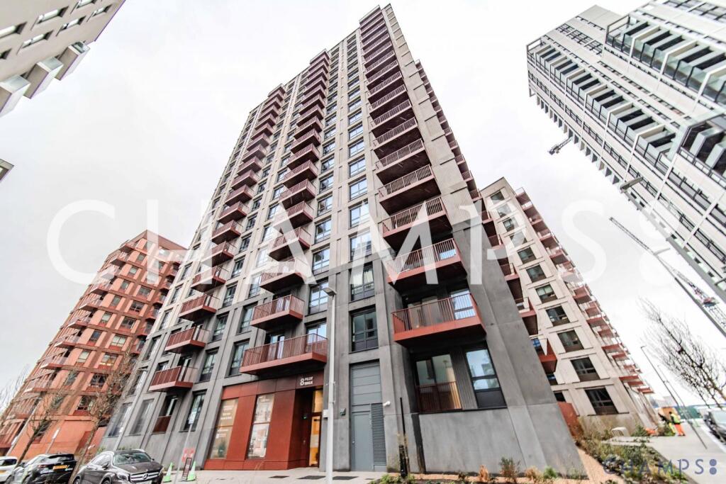 Main image of property: Bella House, SE10