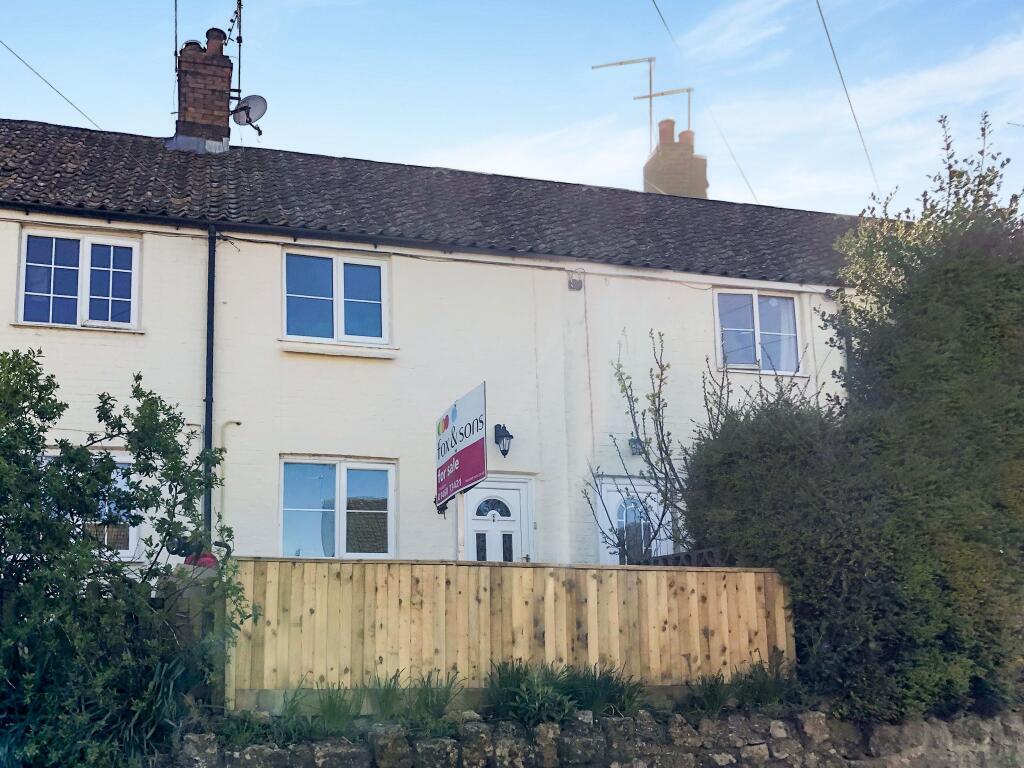 Main image of property: North Street, Crewkerne