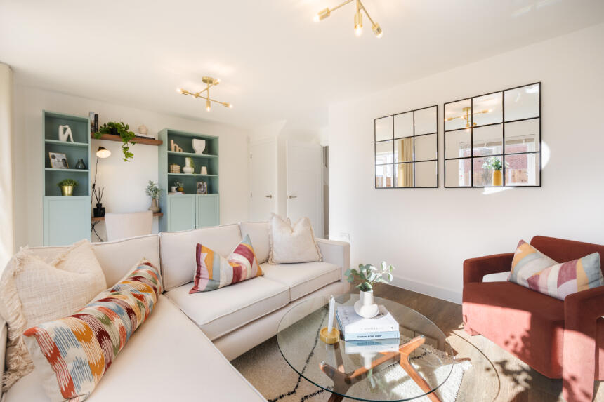 Main image of property: Off Lickers Lane, Whiston, Merseyside, L35 3SR