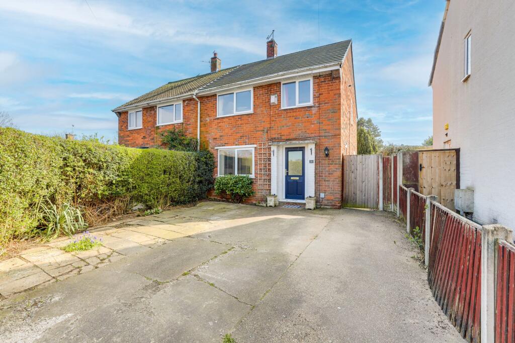 Main image of property: Coniston Road, Long Eaton, NG10
