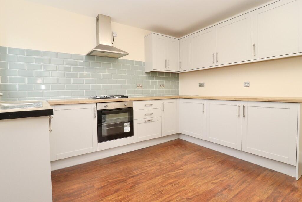 Main image of property: North Kelsey Road, Caistor, Market Rasen