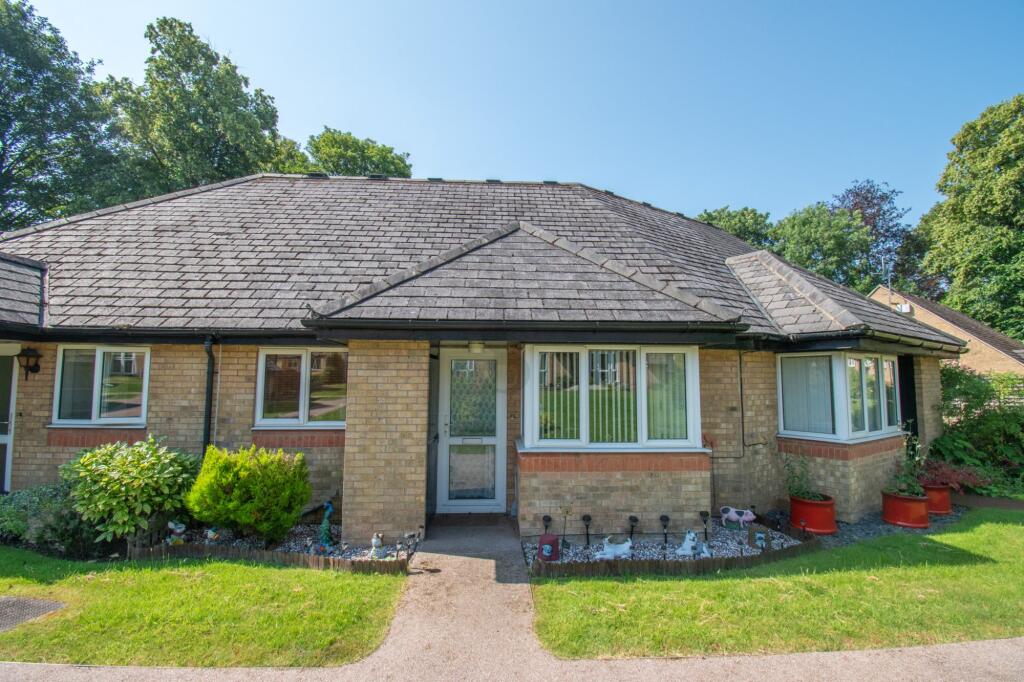 Main image of property: Hendon Grange, Leicester
