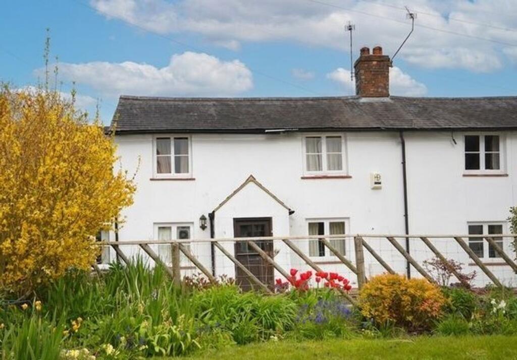 Main image of property: CORNFLOWER COTTAGE  BIGGS LANE DINTON HP17