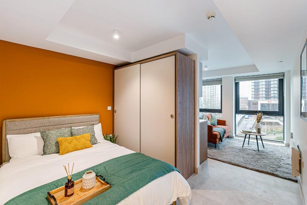 Additional image 4 of Paradise View, Paradise Street, Birmingham, B1