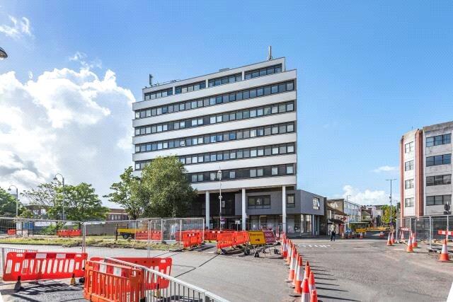Main image of property: Fleming Way, Swindon, Wiltshire, SN1