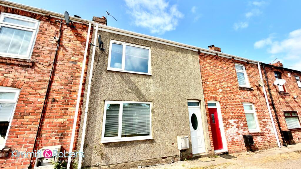 Main image of property: Derwent Street, Easington Lane, Houghton le Spring, Tyne and Wear, DH5 0HG