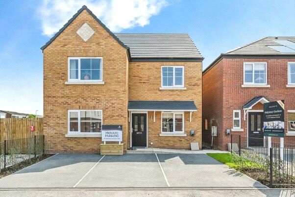 Main image of property: Higher End Park, Bootle, Merseyside, L30