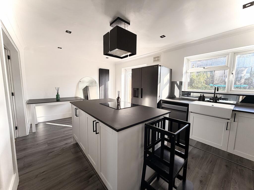 House in Rochester - View 2