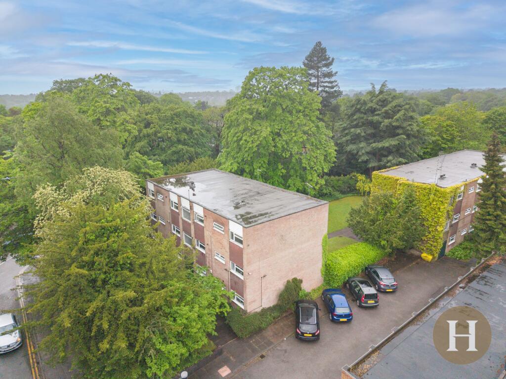 Augustus Court, Augustus Road, B15 - View 3
